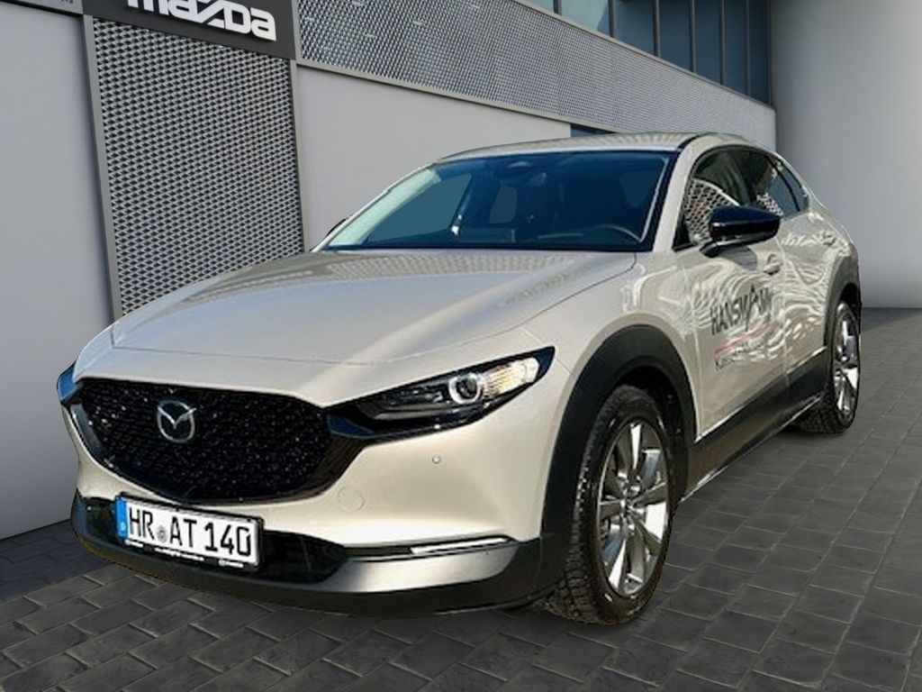 Bild des Angebotes Mazda CX-30 Nagisa 2.5L e-SKYACTIV G 140 CX-30 Nagisa