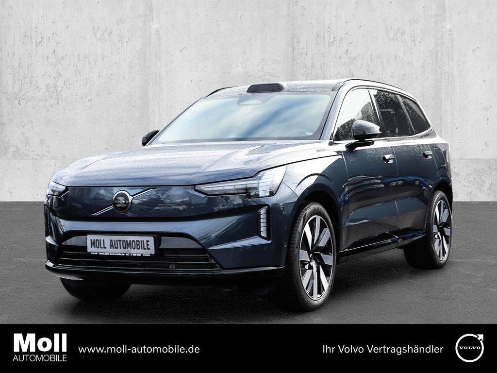 Bild des Angebotes Volvo EX90 Twin Motor Ultra 7-Sitzer B&W Luftfahrwerk