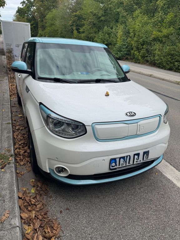 Bild des Angebotes Kia Soul PLAY PLAY