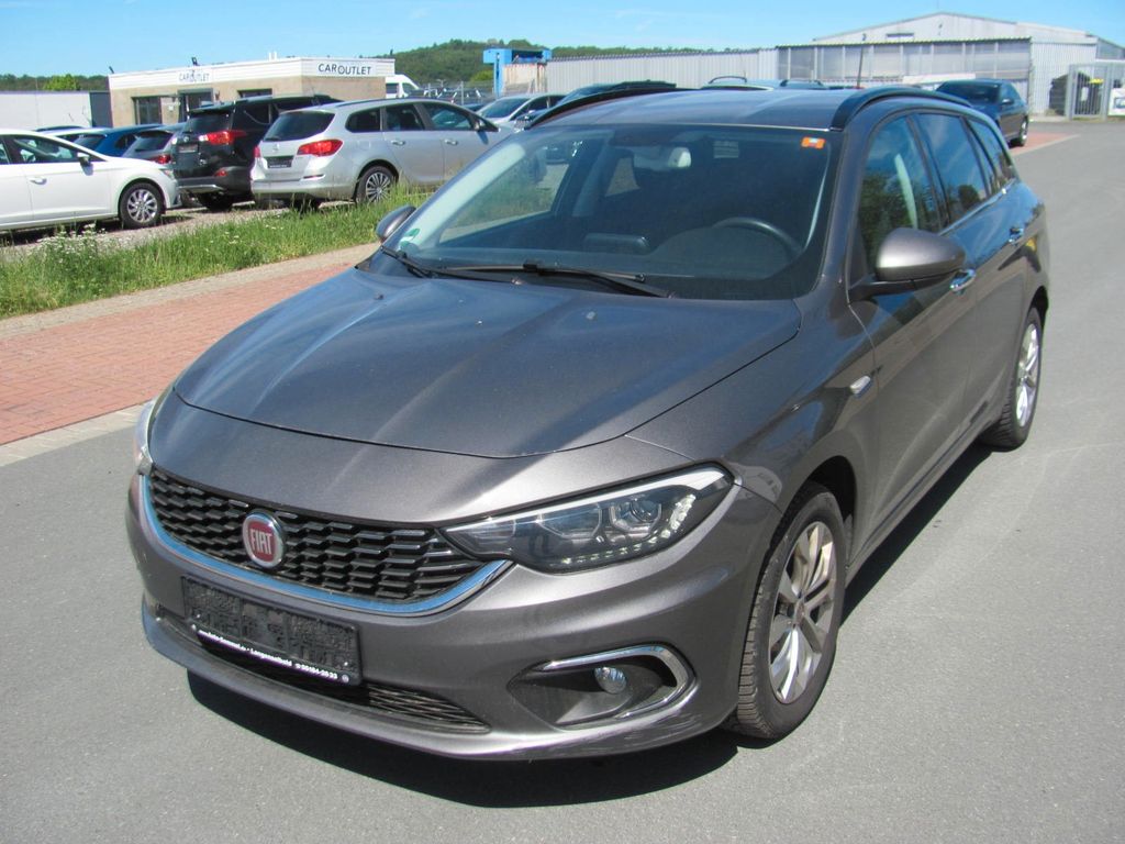 Bild des Angebotes Fiat Tipo 1.6 Multijet Business