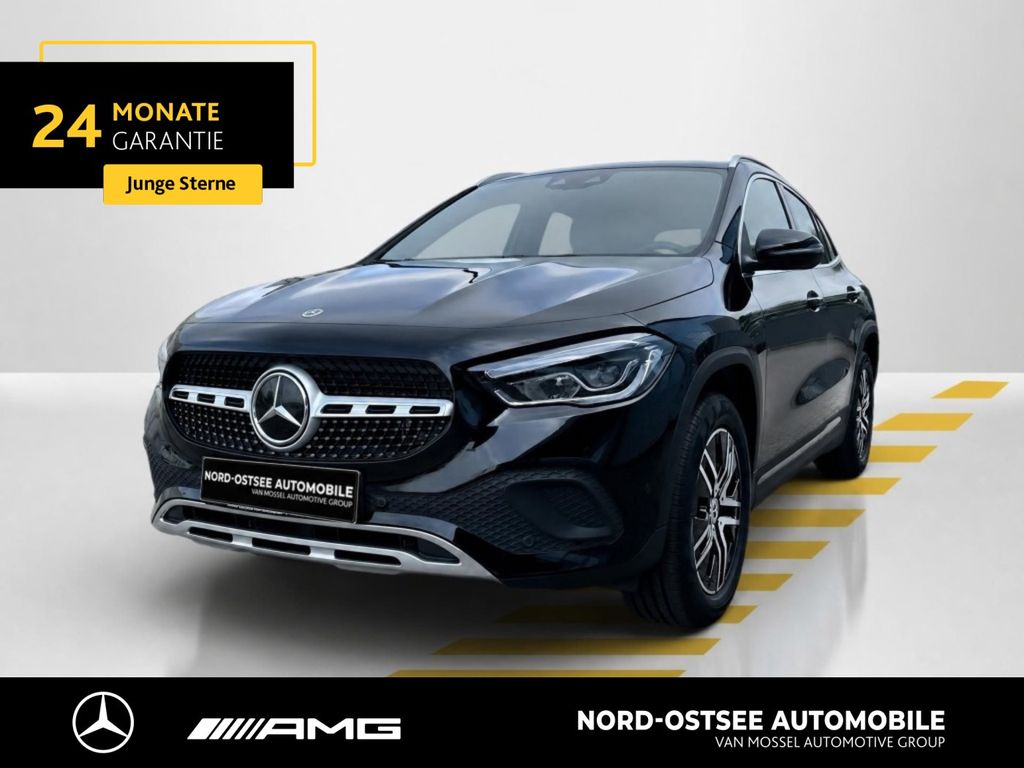 Bild des Angebotes Mercedes-Benz GLA 250 e PROGRESSIVE KAMERA TEMPO MBUX SITZHZG