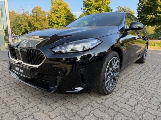 Bild des Angebotes BMW 118 d Navi Dig.-Cockpit LED el. Heckklappe Klima