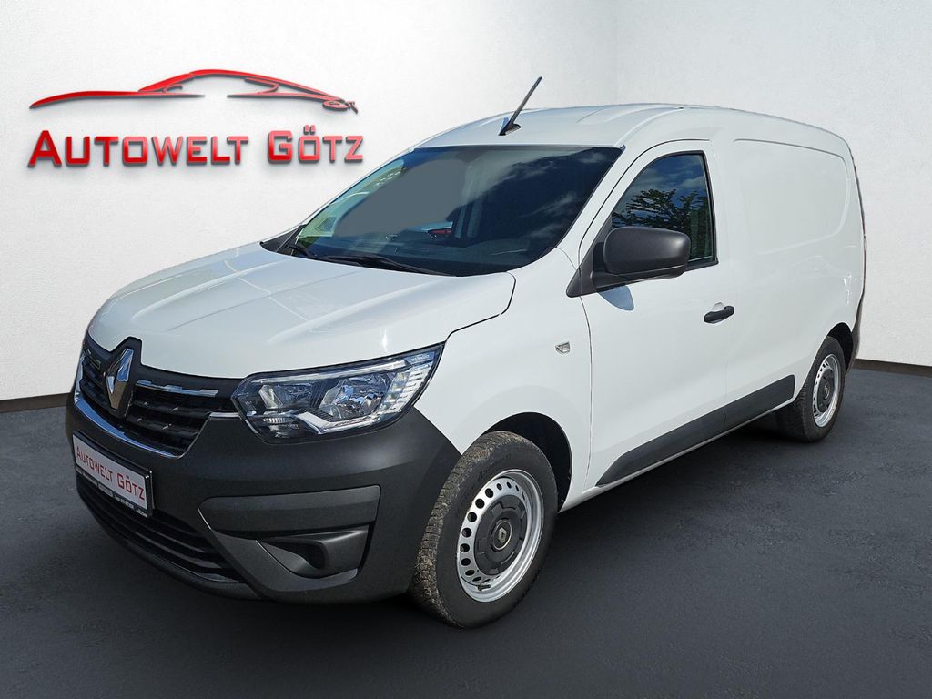 Bild des Angebotes Renault Express Extra*Klima*DAB+*Allwetter*Mwst*