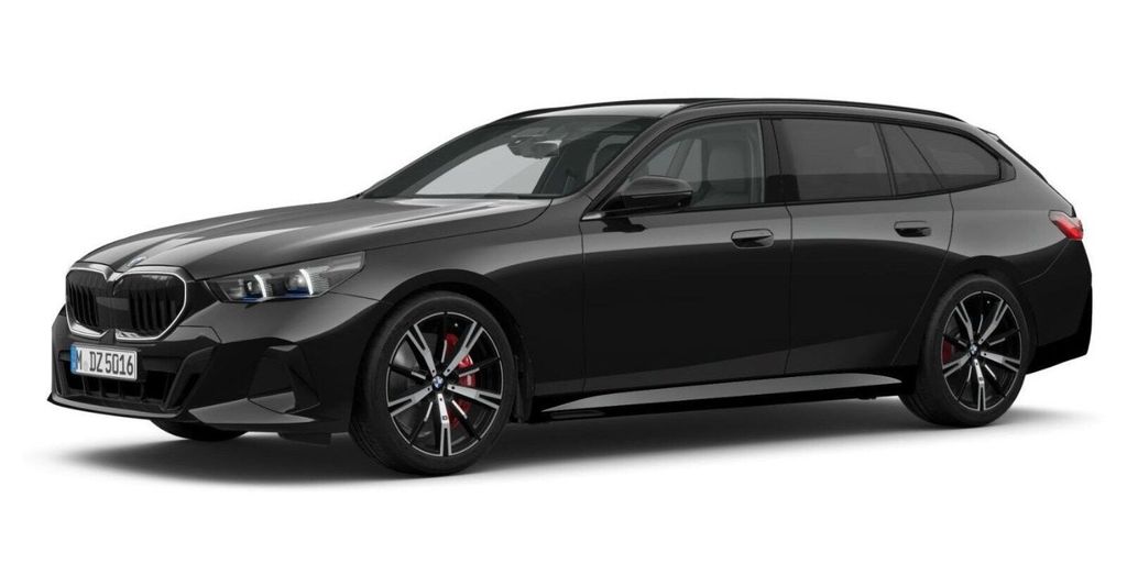 BMW 540d xDr. Tour. UPE 97.350,- € M Sport Pro PanoS