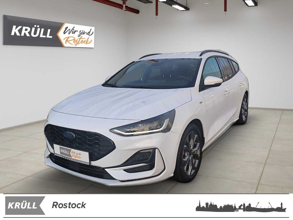 Bild des Angebotes Ford Focus ST-Line