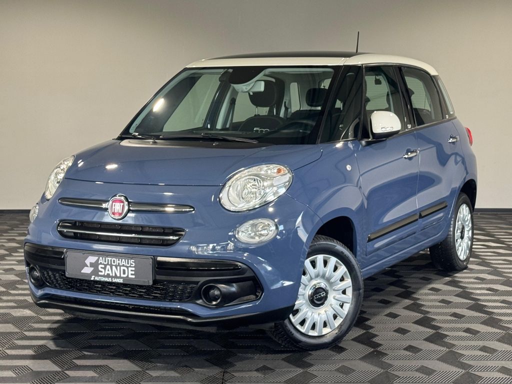 Bild des Angebotes Fiat 500L Urban Pop Star *PANO*KAMERA*NAVI*TÜV NEU*