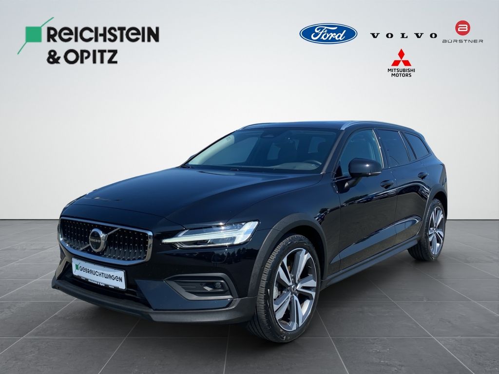 Bild des Angebotes Volvo V60 Cross Country Cross Country Plus AWD/StandHz