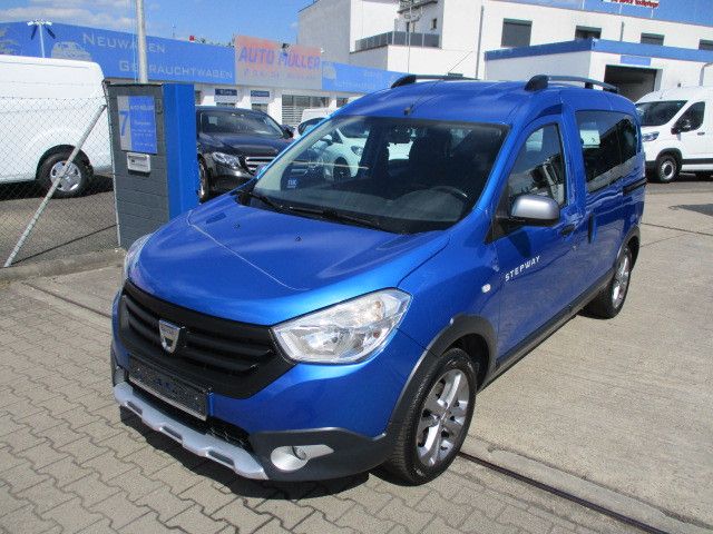 Bild des Angebotes Dacia Dokker Stepway 1,2 TCe.Klima.Navi.PDC.