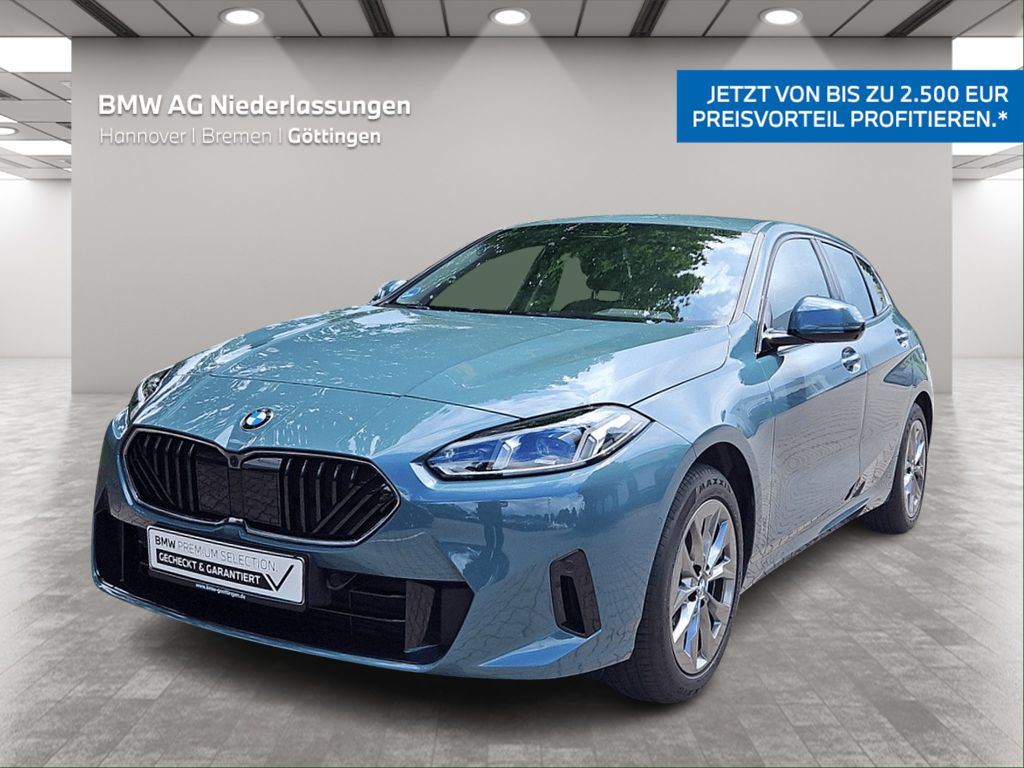 Bild des Angebotes BMW 120 LiveCockpitProf Head-Up Kamera Driv.Assist