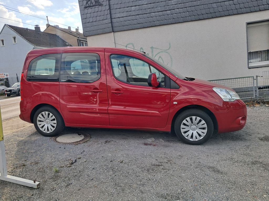 Bild des Angebotes Citroën Berlingo 1,6 Mutispace Klima 5Sitze