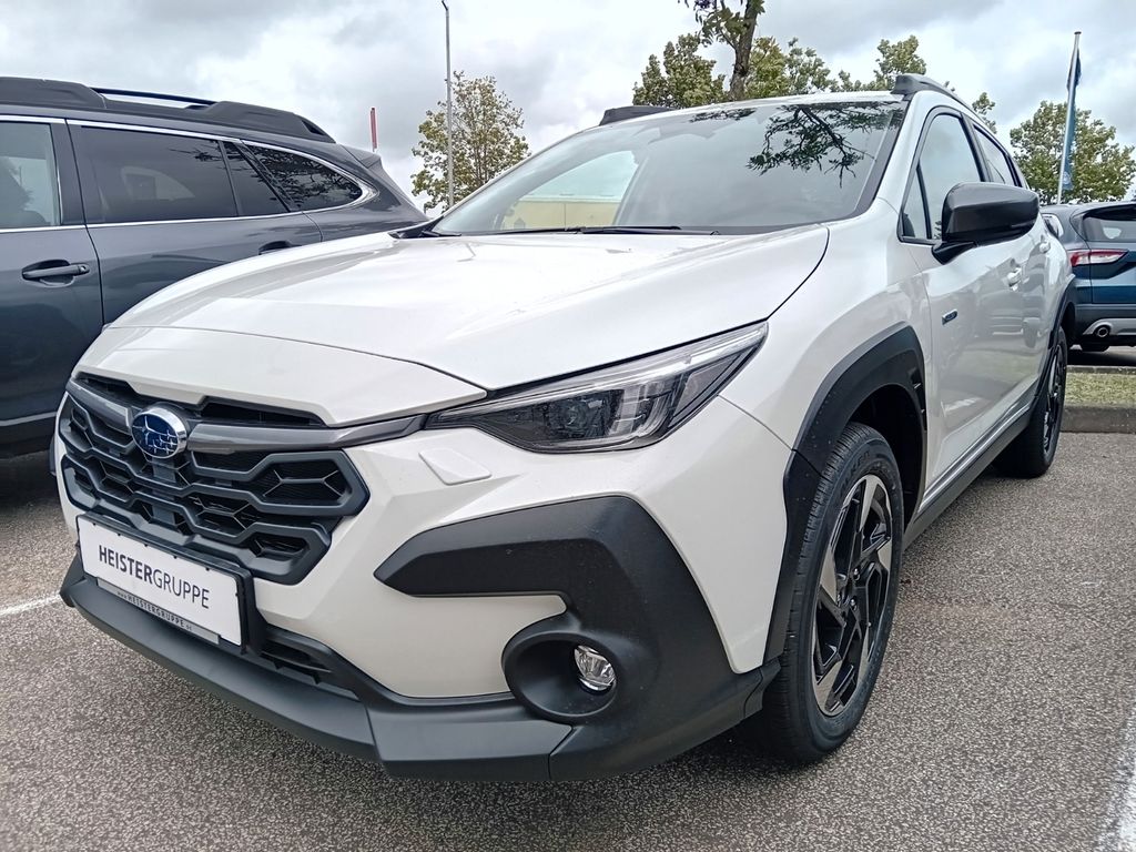 Bild des Angebotes Subaru Crosstrek Comfort