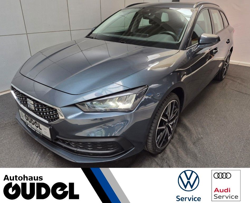 Bild des Angebotes Seat Leon ST Reference 2.0 TDI Full-Link VirtualCockp