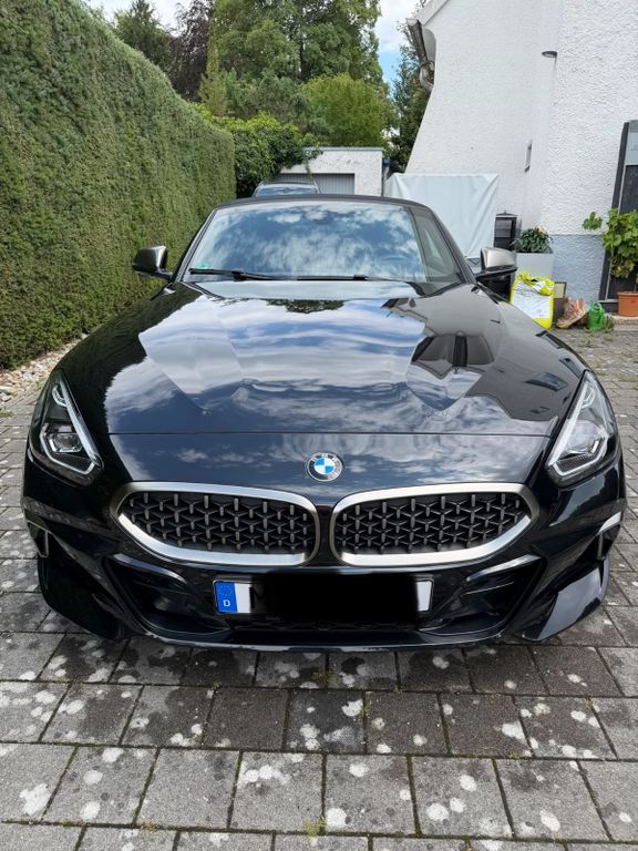 Bild des Angebotes BMW Z4 M40i Roadster  340 PS  6523 km