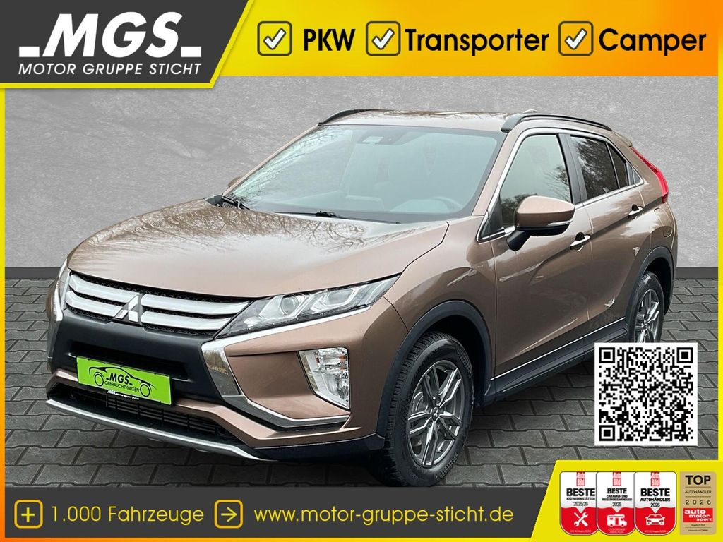 Bild des Angebotes Mitsubishi Eclipse Cross 1.5 T-MIVEC