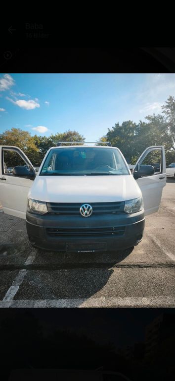 Bild des Angebotes Volkswagen T5 Transporter