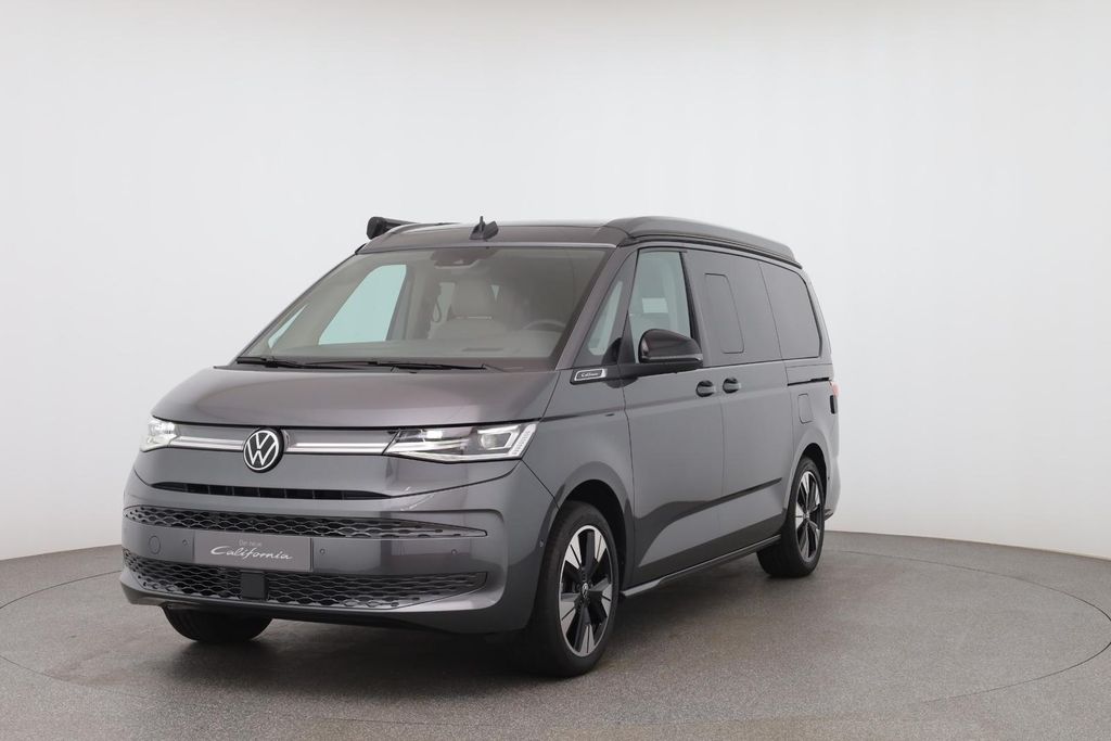 Bild des Angebotes Volkswagen California Ocean TSI