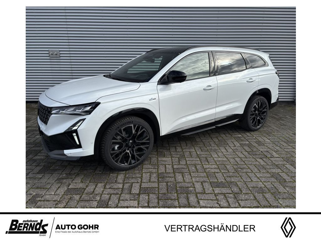 Bild des Angebotes Renault Espace Full Hybrid E-TECH 200 Esprit Alpine 7-Si