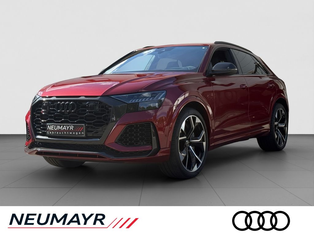 Bild des Angebotes Audi RSQ8 4.0 TFSI quattro KERAMIK/PANO/UPE 192.158