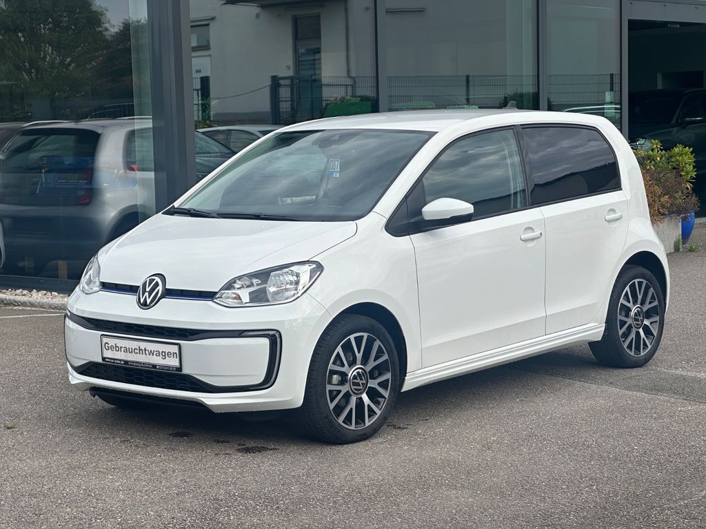 Bild des Angebotes Volkswagen e-up! Edition Kamera PDC Frontscheibebeheizt CCS