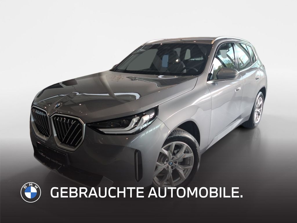 Bild des Angebotes BMW X3 20d xDrive
