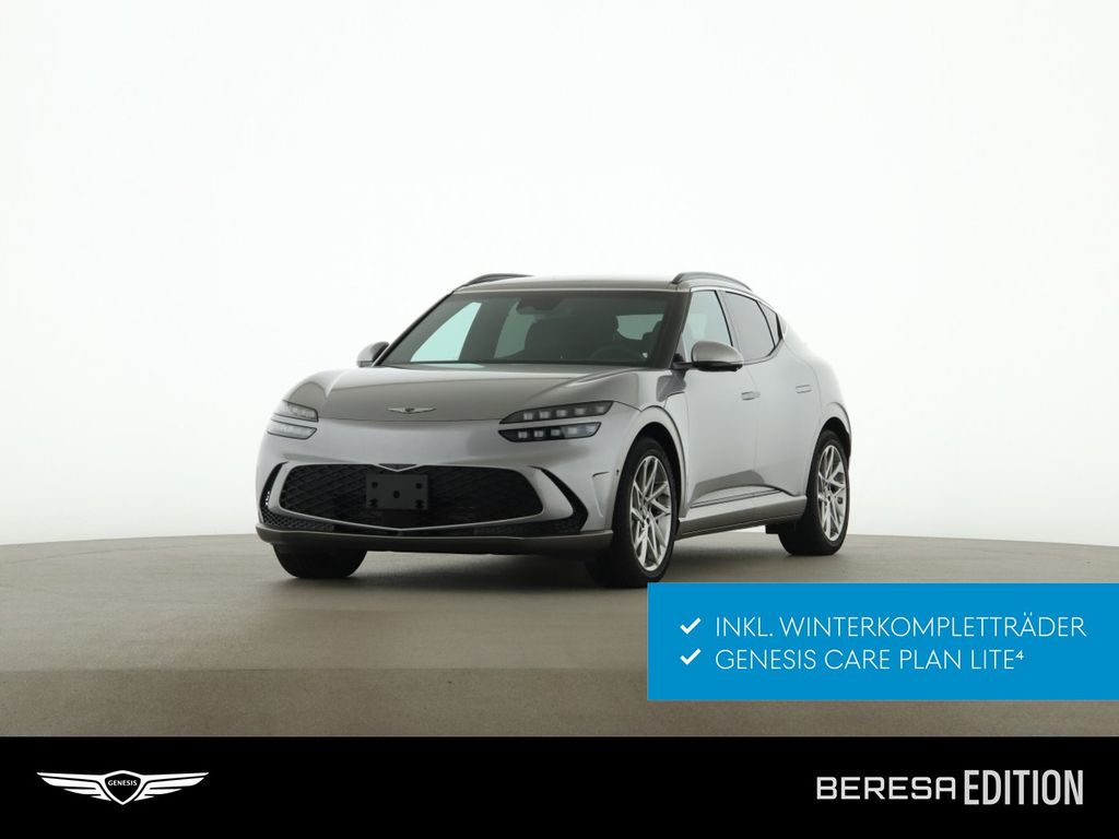 Bild des Angebotes Genesis GV60 Sport AWD*B&O Audio*PanoGlasdach*MY2024 HUD