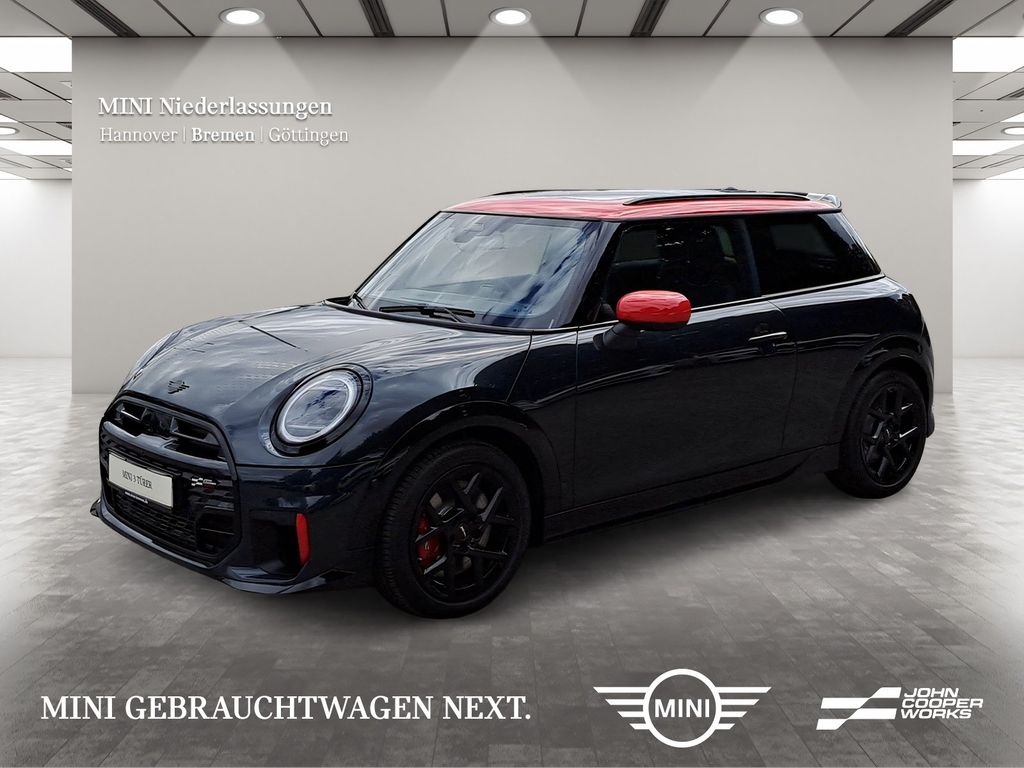 Bild des Angebotes MINI John Cooper Works Harman/K Head-Up Kamera LED