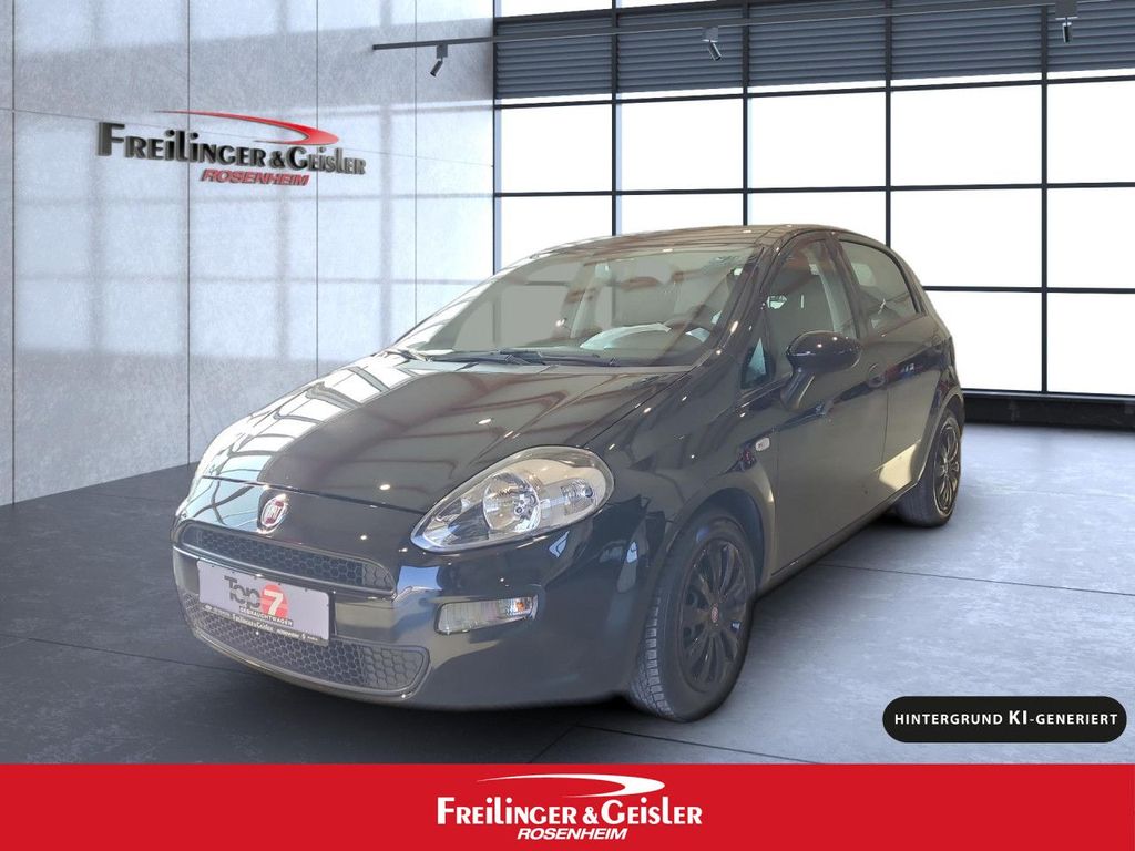 Bild des Angebotes Fiat Punto Basis MFL BT ZV mit Fernbed.