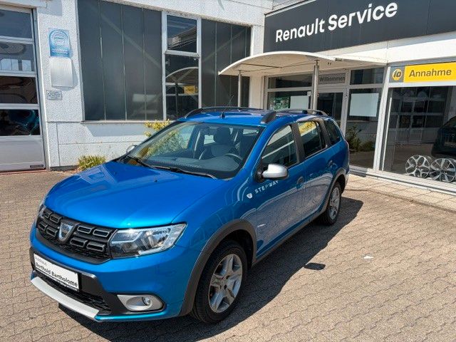 Bild des Angebotes Dacia Logan MCV II Kombi Stepway