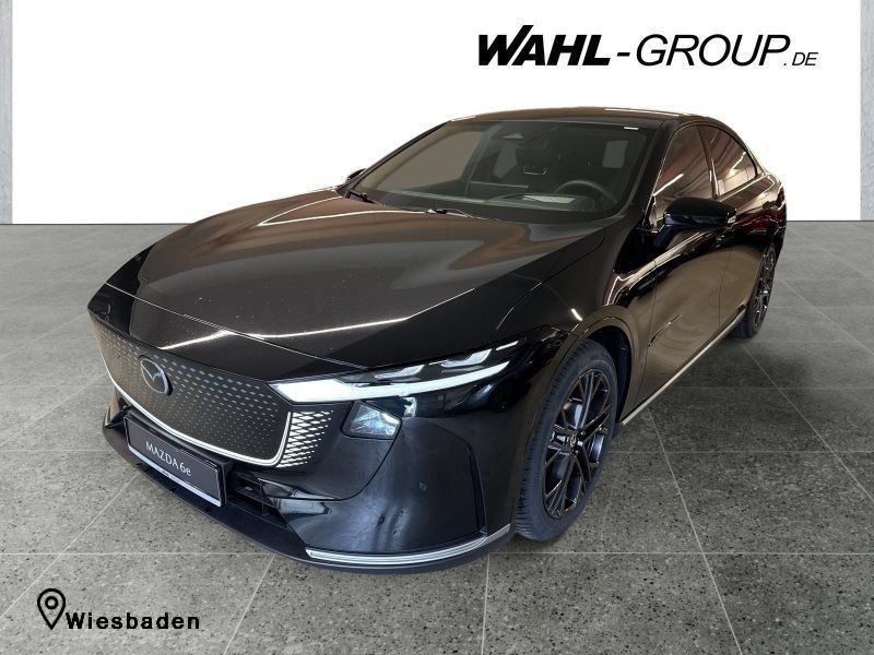 Bild des Angebotes Mazda 6e All-new 5HB EV 258ps 1AT RWD Takumi ZV LED NA