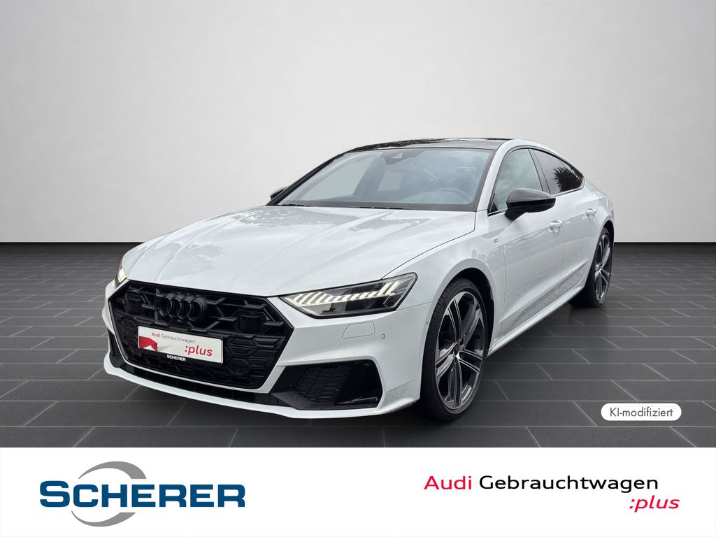 Bild des Angebotes Audi A7 Sportback 45 TFSI S line S tronic MATRIX PANO