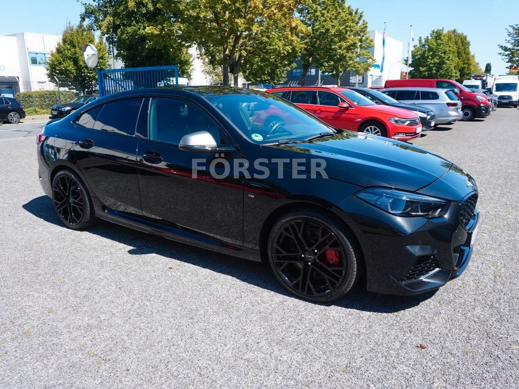 Bild des Angebotes BMW M235
