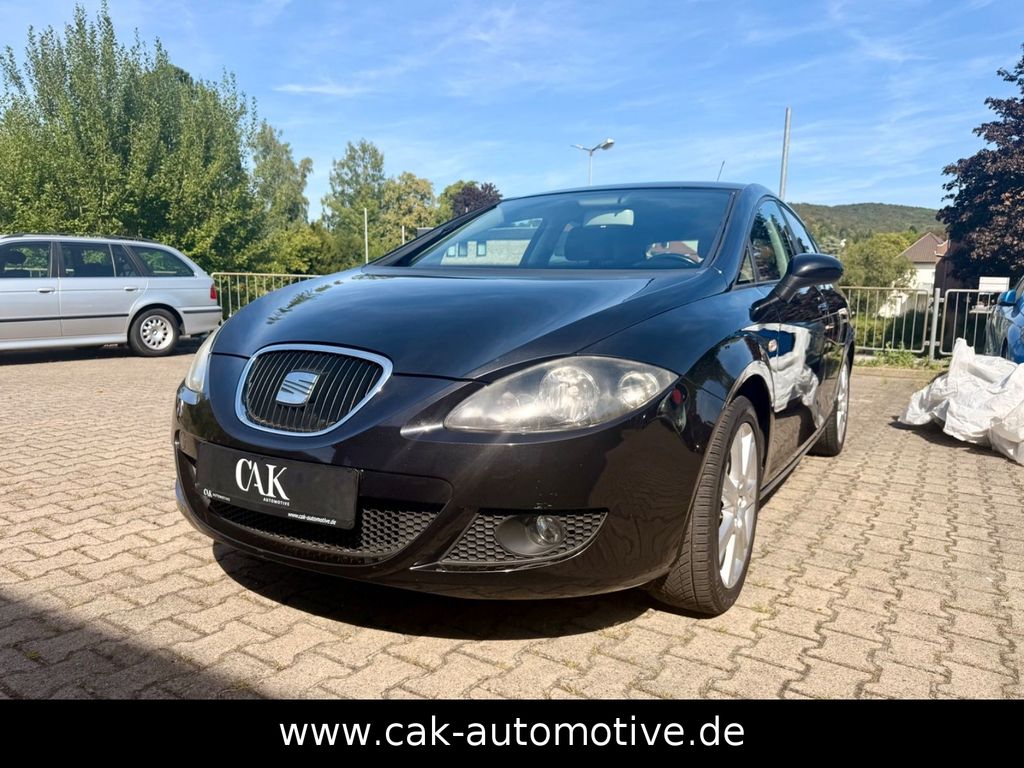 Bild des Angebotes Seat Leon Comfort Limited