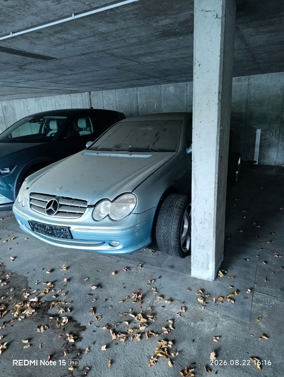 Bild des Angebotes Mercedes-Benz 240 Elegance