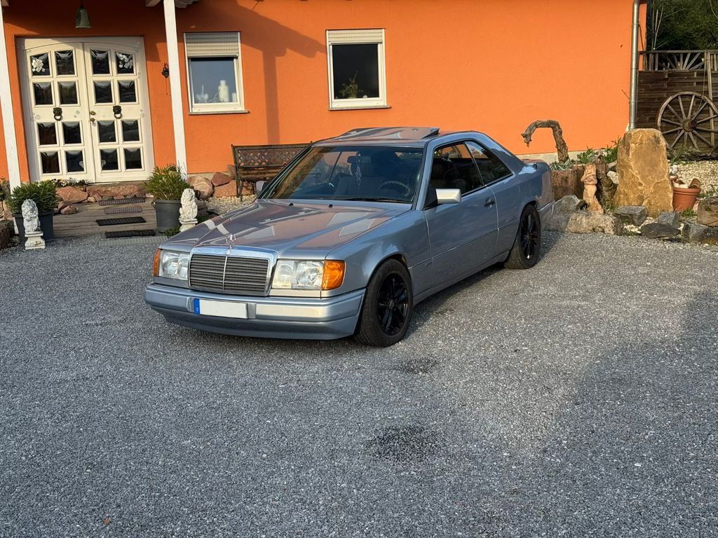 Bild des Angebotes Mercedes-Benz CE 230 w124