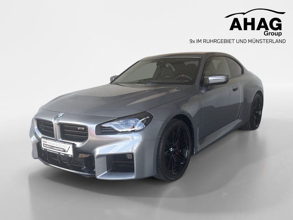Bild des Angebotes BMW M2 Coupé