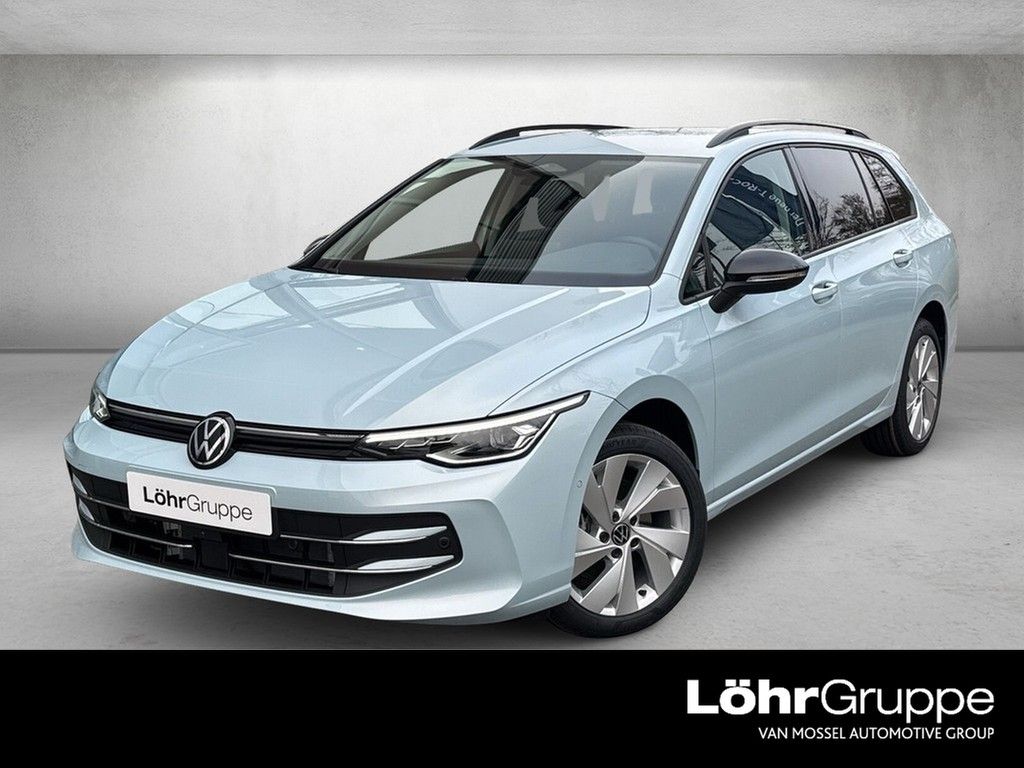 Bild des Angebotes Volkswagen Golf Variant 2.0l TDI DSG Energy *AHK*ACC*LED