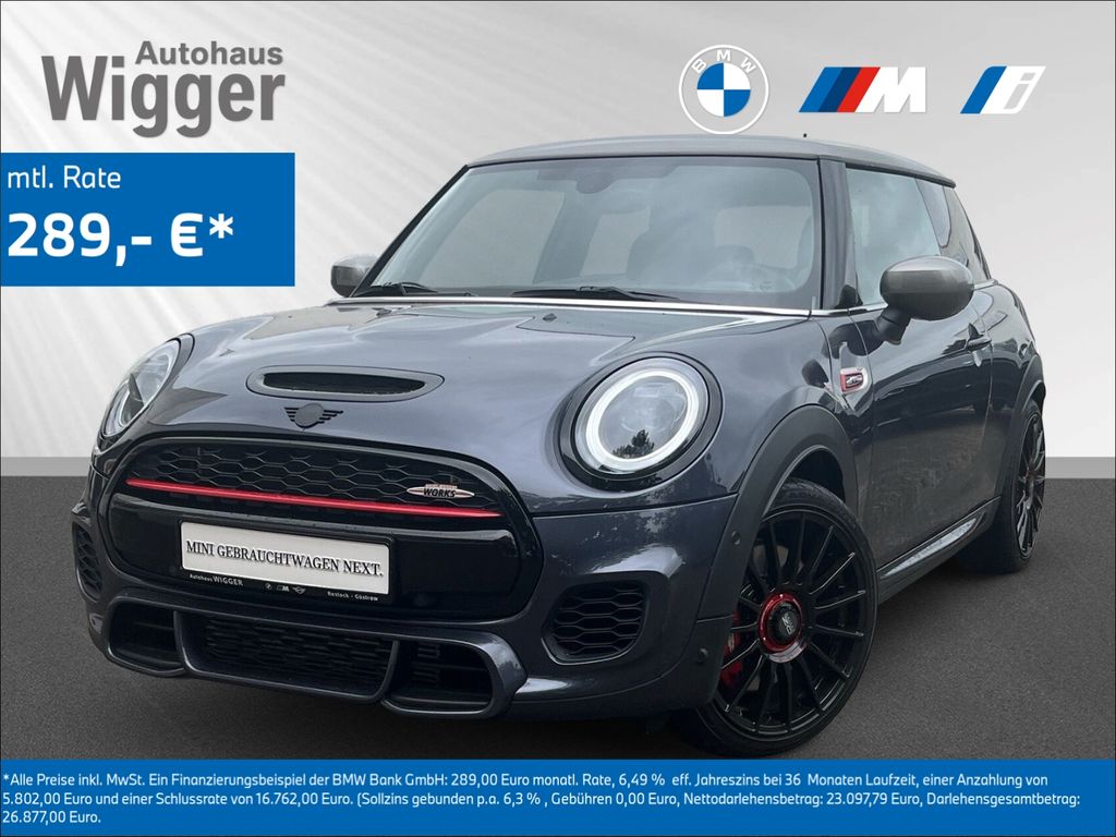 Bild des Angebotes MINI John Cooper Works /MINI Works/HUD/Panodach/Navi