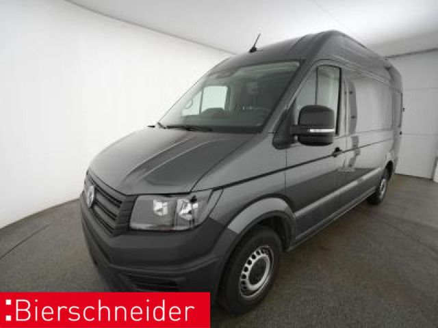 Bild des Angebotes Volkswagen Crafter 35 Kasten 2.0 TDI KLIMA SHZ CAM PDC