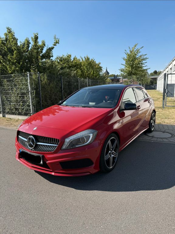 Bild des Angebotes Mercedes-Benz A 250 Sport (AMG Syling)