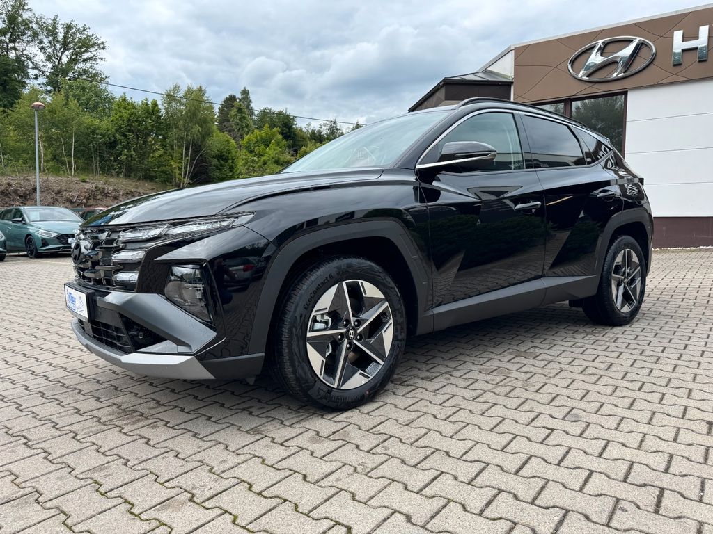 Bild des Angebotes Hyundai Tucson Edition Plus