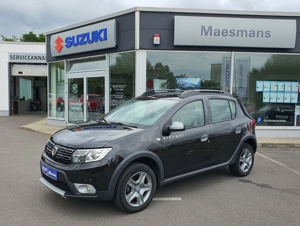 Bild des Angebotes Dacia Stepway Prestige*1.Hd*Klima*