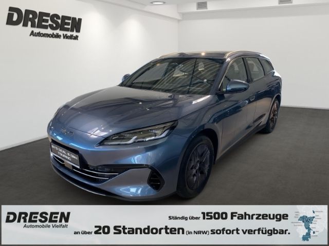 Bild des Angebotes BYD Seal 6 DM-i Touring 1.5 Boost /CarPlay / Tempoma