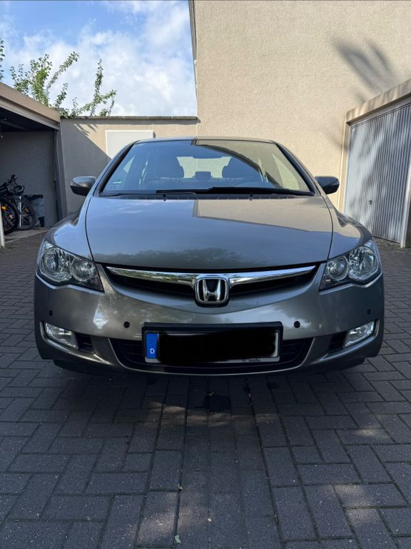 Bild des Angebotes Honda Civic 1.3i-DSi Hybrid LS
