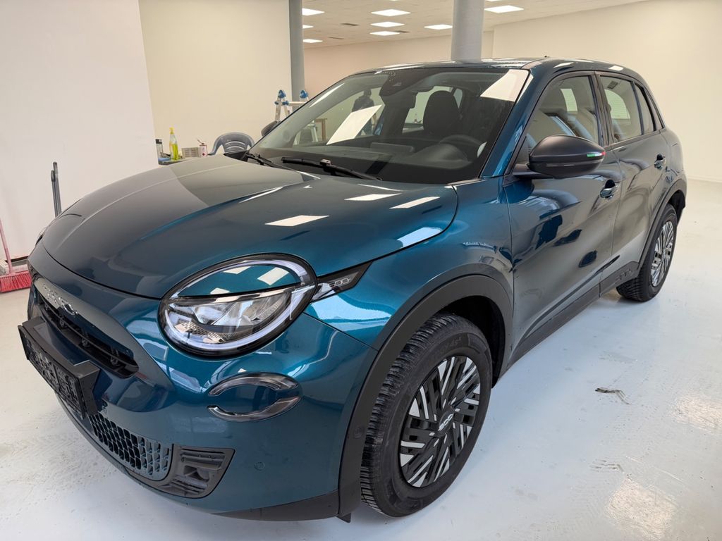 Bild des Angebotes Fiat 600e 1.2 Hybrid T3 La Prima*KAMERA*KEYLESS*