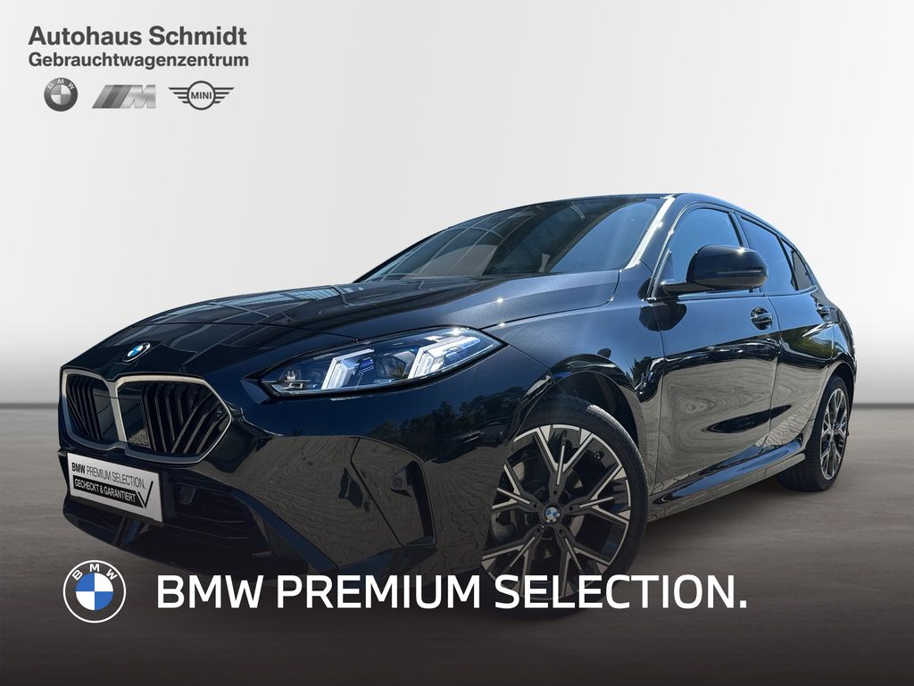 Bild des Angebotes BMW 118d Hatch *M Sport Design*Navi*DAB*Adapt.LED*Ko