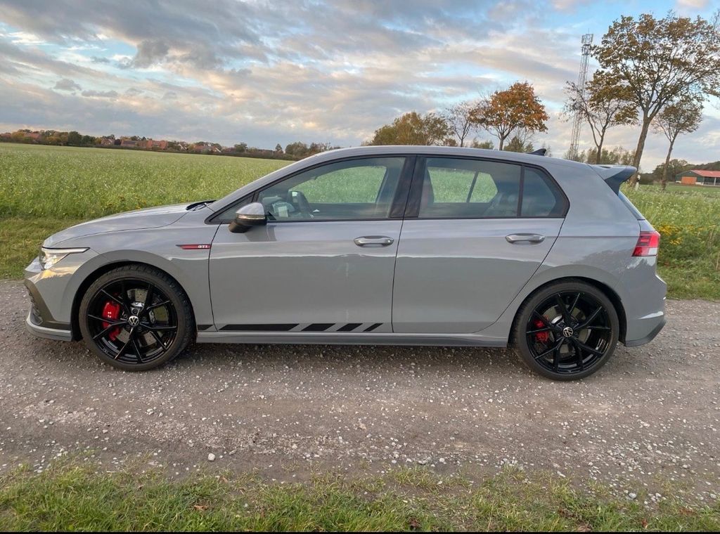 Bild des Angebotes Volkswagen Golf 2.0 TSI OPF DSG GTI Clubsport GTI Clubsport