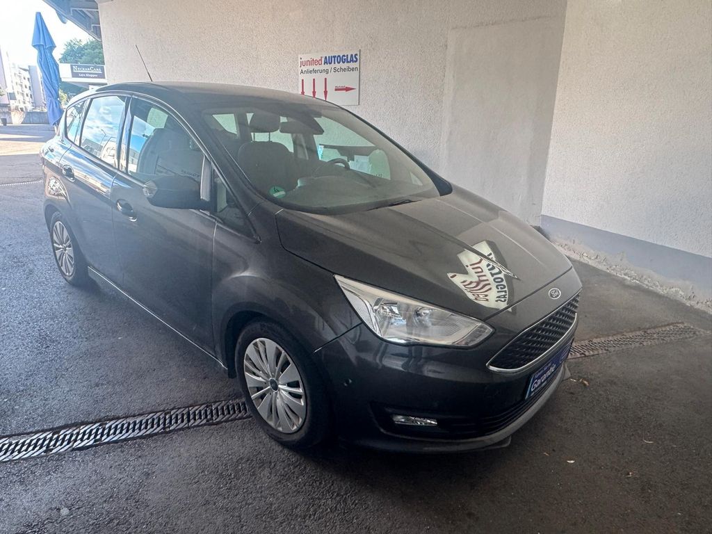Bild des Angebotes Ford C-Max C-MAX Trend