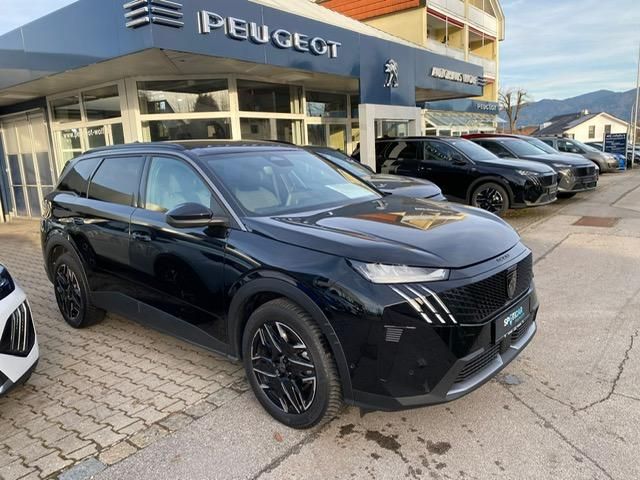 Bild des Angebotes Peugeot 5008 Allure Hybrid 145