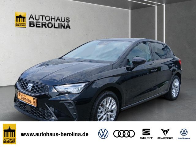 Bild des Angebotes Seat Ibiza 1.0 TSI Style DSG *ACC*NAV*R-CAM*LED*PDC*