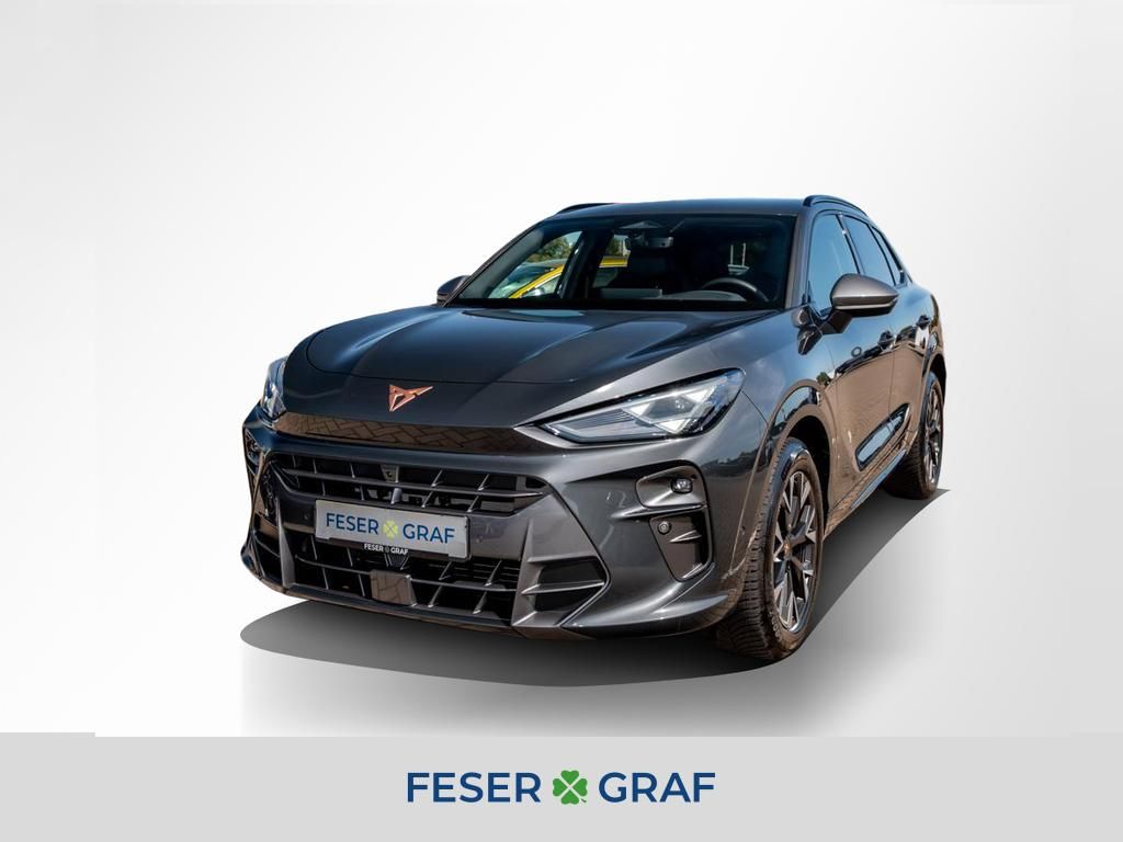 Bild des Angebotes Cupra Terramar 1.5 eTSI DSG LED/HuD/360°/Navi/SHZ